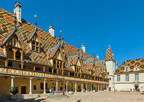 Hospices de Beaune